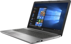 HP 255 G7 2500U Notebook 39,6 cm (15.6") Full HD AMD Ryzen™ 5 8 GB DDR4-SDRAM 256 GB SSD Wi-Fi 5 (802.11ac) Windows 10 Pro Sort