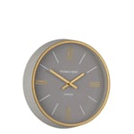 Thomas Kent 10'' Hampton Wall Clock Dove