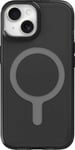 A Good Company iPhone 13/14 CLRPRTCT tonat fodral (svart)