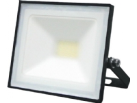 Volteno strålkastare VOLTENO REFLEKTOR BLACK LED 10W VO0933