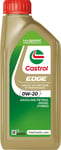 Castrol Edge V 0W-20 Castrol - Motorolja - Volvo - Nissan - Kia - Honda - Hyundai - Toyota - Mg