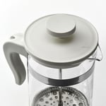 IKEA UPPHETTA kaffe-/tepress 1 l