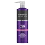 John Frieda Frizz Ease Miraculous Recovery Shampoo, 500 ml