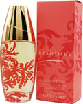 Beautiful Summer Fun by Estee Lauder for Women Refreshing Fragrance Spray 75ml