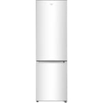 Upo UCL51EW -jääkaappipakastin, valkoinen