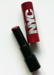 NYC Get It All Matte Lip Colour Lipstick 400 Catch The Plum