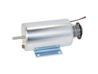Red Magnetics Its-Lz-3869-D-24Vdc Løftemagnet Trykkende 30 N 59 N 24 V/Dc 16.8 W