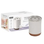 Yankee Candle Serene Air Portable Diffuser Kit Battery Powered