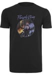 Urban Classics Prince Purple Rain Tee (black,M)