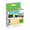 Dymo Labelwriter 400 Twin Turbo - Etikett Flerbruk 19X51Mm (500 stk) S0722550 51927