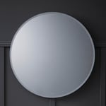 Badrumsspegel Miller Badrum Ambient DIM Classic Rund