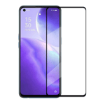 oppo x3 lite screen protector full screen clear
