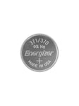 Energizer Batteri silveroxid, 371/370