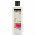 Tresemme Smooth & Shine Conditioner with Vitamin H & Silk Protein - 190ml