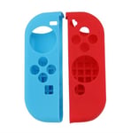 Housse En Silicone Pour Manettes Joy-Con Nintendo Switch Lite Switch Oled - Straße Game