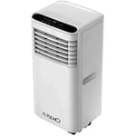 Climatiseur - FULMO - AIRE ACONDICIONADO PORTÁTIL 9000btu/HORA 1.000W - Mobile - Objet connecté