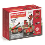 MAGFORMERS ® Amazing Rescue set