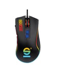 CELLY SPARCO - Wired Mouse LINE [SPARCO COLLECTION]