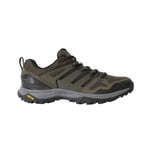 THE NORTH FACE Hedgehog Futurelight Chaussure de Trail New Taupe Green/TNF Black 47
