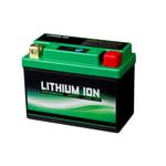 Lithium MC Batteri 12V - 120 SAE