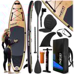Aquasurf SUP-bräda 320 x 84 x 15 cm Neo-Sport 170202