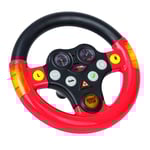 BIG Bobby Car Multi-Sound-Wheel 56459
