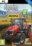 Farming Simulator 17 - ROPA Pack (Steam)