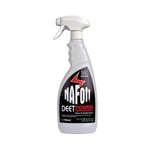 Naf Off Deet Power Performance Horse Pony Fly Insect Repellent Spray 750ml
