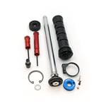 ROCKSHOX Damper internals Motion Control, Solo Air, right 130-150 mm remote, 10 mm cable pull For Sektor RL 26''/29''