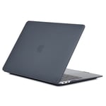 Apple MacBook Pro 13" (2020) A2251/A2289 Matte Hard Case Black
