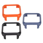 Plastic Shell Bumper Protector For AmazBip S Bip 1S Smartwatch Protective Co GHB