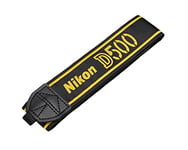 Nikon D500 AN-DC17 Camera Strap