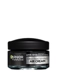 Garnier Skinactive Pureactive Face Cream With Niacinamide + Aha + Bha, 50Ml Dagkräm Ansiktskräm Nude Garnier