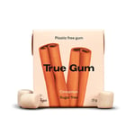 True Gum Tuggummi Kanel True Gum - 21 g