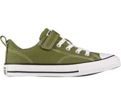 Chuck Taylor All Star Malden Street Ox JR sneakers Barn UTILITY/WHITE/BLACK 3