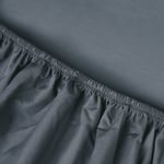 Kayori Kai Dra På Lakan Bomull Denim 200x200-210