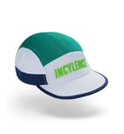 Incylence Running Cap Mystic Grove - Löparkeps