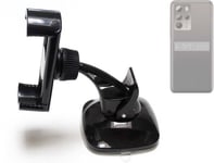 For HTC U23 Pro smartphone Holder car mount windshield stand