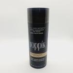 TOPPIK Hair Building Fibres 55g MEDIUM BROWN  instant solution to thinning hair