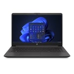 HP 250 G9 Laptop Core i5-1235U Deca Core 16GB RAM 512GB SSD 15.6" FHD Win 11 HM