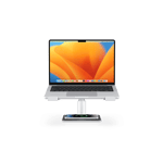 Twelve South HiRise Pro justerbart stativ till MacBook med MagSafe