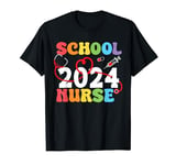 School Nurse day Appreciation Nursing Healthcare Nursing T-Shirt