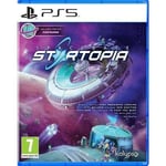 Spacebase Startopia for Sony Playstation 5 PS5 Video Game