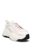 Ozgaia W Sport Sneakers Chunky Sneakers Pink Adidas Originals