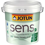Jotun Sens Vegg/panel/list  07/matt Interiørmaling
