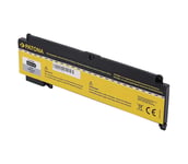 PATONA - Akku Lenovo Thinkpad T460S/T470S 2000mAh Li-Pol 11,4V 01AV405