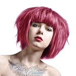 La Riche Directions Semi-permanent Coloration des Cheveux Conditionnement, Rose Pastel & Teintage Brosse, 89 ml
