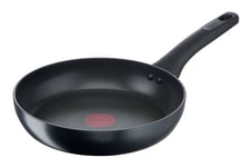 Tefal Titanium Excellence 21cm Induction Frying Pan