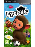 Eyepet - Sony PlayStation Portable - Virtuaalilemmikki