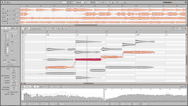 Celemony Melodyne 5 Upgrade - Studio 5 Editor (nedladdning)